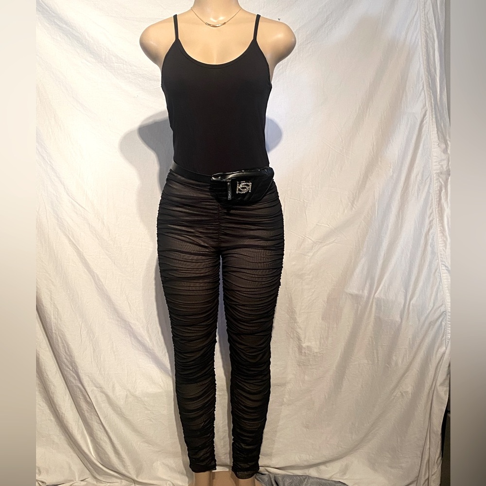 A+ Ellen Bodysuit L